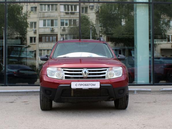 Renault Duster I с пробегом 2013 года, цена 740 000 рублей, 245811 км, внедорожник, Автокод Объявления