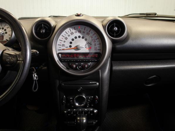 Mini Countryman I с пробегом 2011 года, цена 1 085 000 рублей, 214238 км, внедорожник, Автокод Объявления