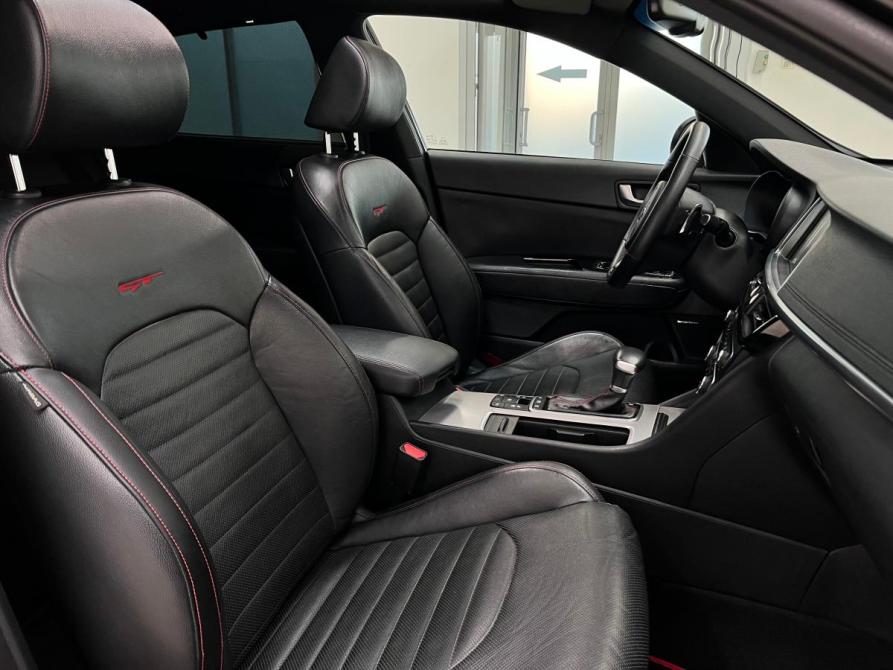 Kia Optima IV Волгоград  - изображение 31