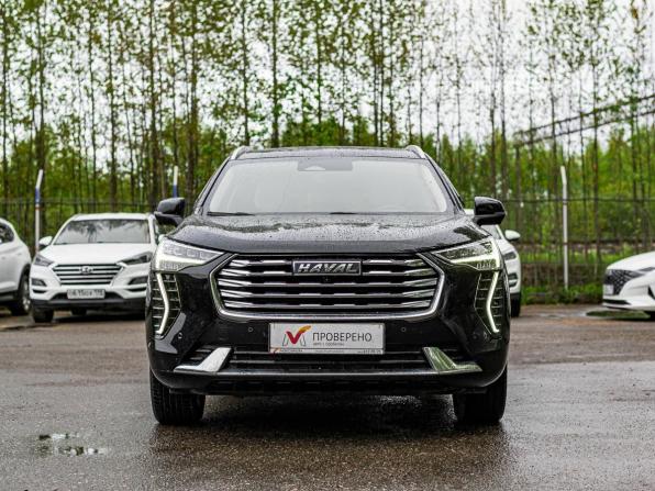 Haval Jolion I с пробегом 2023 года, цена 1 870 000 рублей, 44370 км, внедорожник, Автокод Объявления