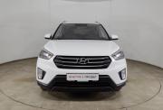 Hyundai Creta I Волгоград  - изображение 28