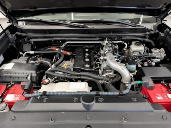 Toyota Land Cruiser Prado 150 Series Рестайлинг 1 с пробегом 2015 года, цена 4 650 000 рублей, 49546 км, внедорожник, Автокод Объявления