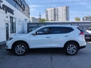 Nissan X-Trail III Москва  - изображение 31