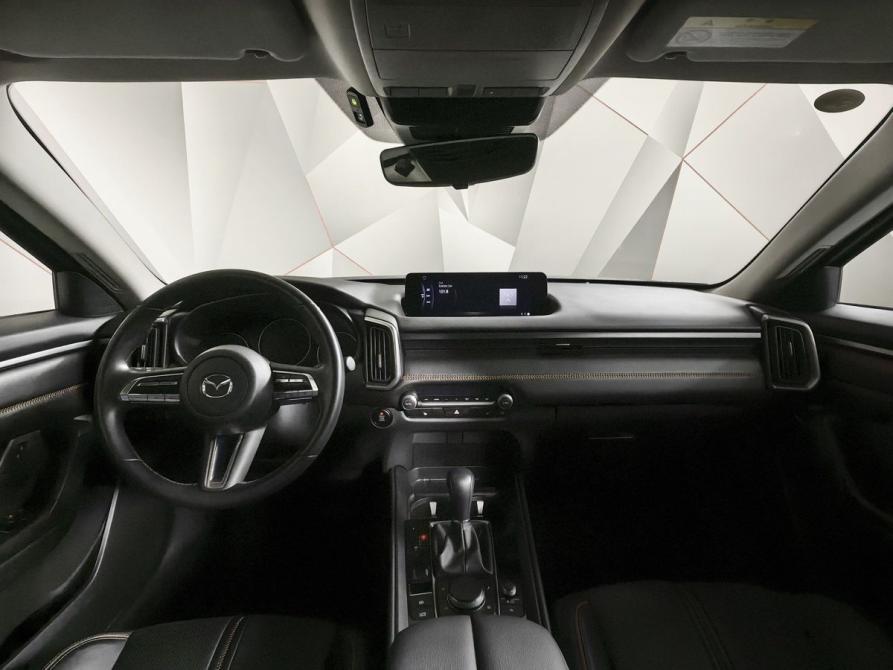 Mazda CX-50 Москва  - изображение 13