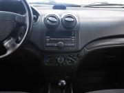 Chevrolet Aveo I Рестайлинг Самара  - изображение 29