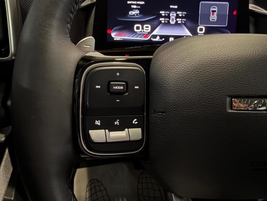 Haval Dargo I Санкт-Петербург  - изображение 18