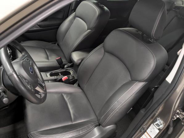 Subaru Forester IV Рестайлинг 2 с пробегом 2016 года, цена 2 450 000 рублей, 64873 км, внедорожник, Автокод Объявления