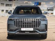 Jaecoo J8 Москва  - изображение 36