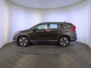 Honda CR-V IV Рестайлинг Москва  - изображение 36