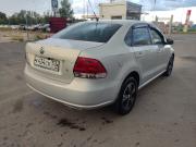 Volkswagen Polo V Санкт-Петербург  - изображение 13