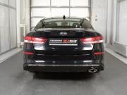 Kia Optima IV Рестайлинг Кемерово  - изображение 26