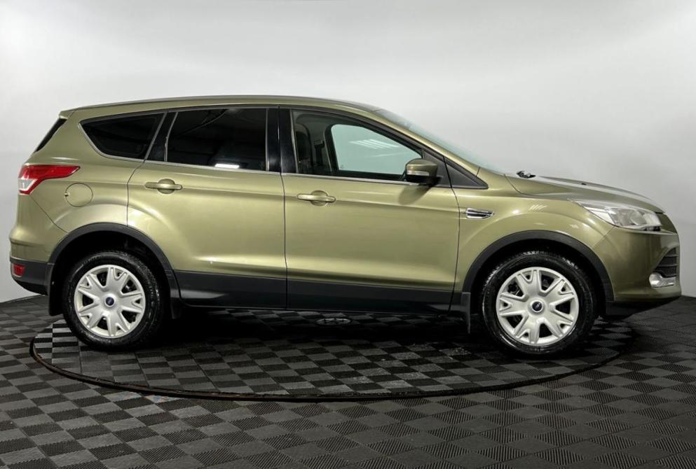Ford Kuga II Нижний Новгород  - изображение 5