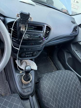 Lada (ВАЗ) Vesta I с пробегом 2019 года, цена 835 294 рубля, 110000 км, седан, Автокод Объявления