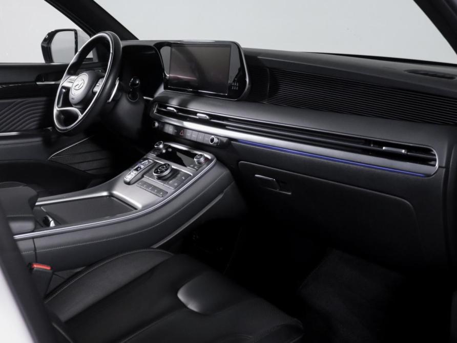 Hyundai Palisade I Рестайлинг Москва  - изображение 9
