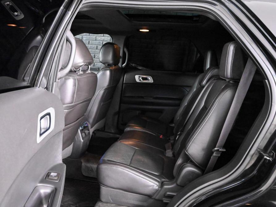 Ford Explorer V Екатеринбург  - изображение 10