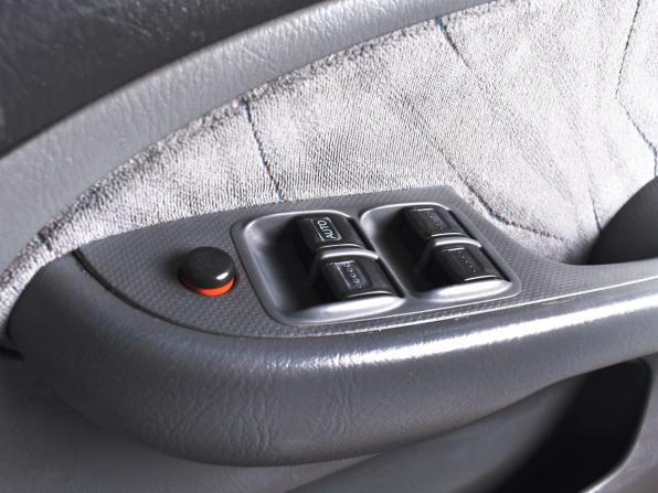 Honda Civic Ferio III с пробегом 2001 года, цена 364 995 рублей, 405461 км, седан, Автокод Объявления