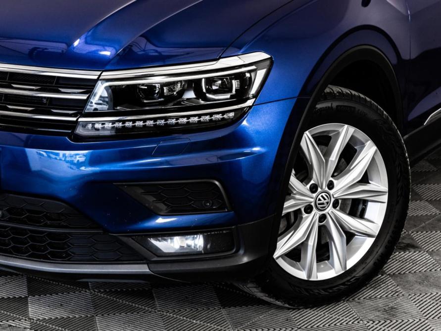 Volkswagen Tiguan II Санкт-Петербург  - изображение 2