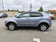 SsangYong Actyon II Санкт-Петербург  - изображение 18