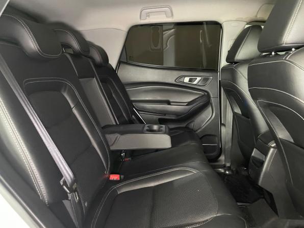 Chery Tiggo 4 I Рестайлинг с пробегом 2020 года, цена 1 080 000 рублей, 130289 км, внедорожник, Автокод Объявления