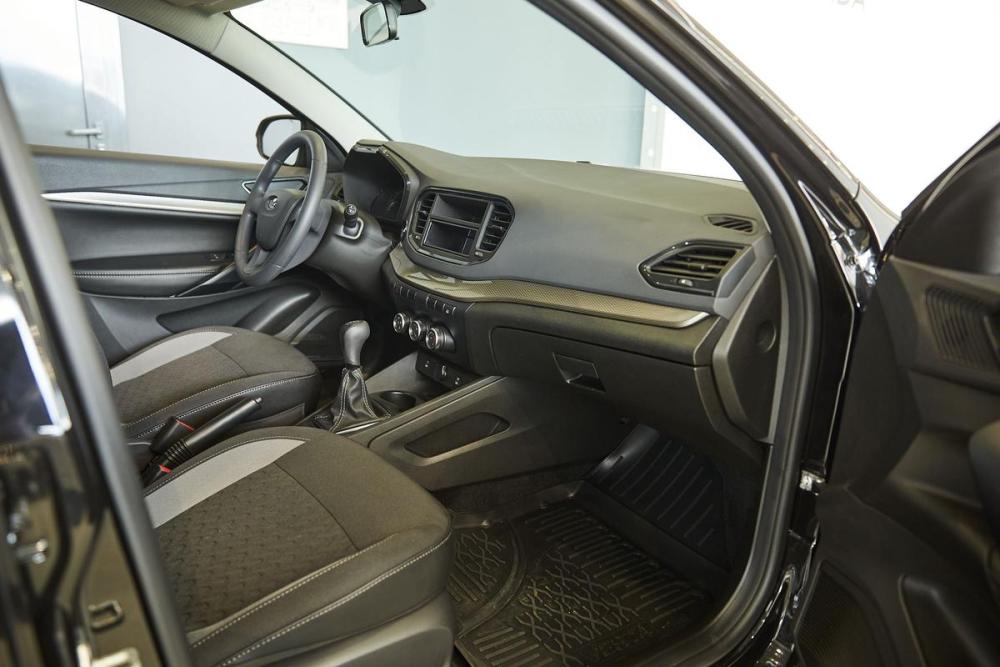 Lada (ВАЗ) Vesta I Рестайлинг (NG) Москва  - изображение 10