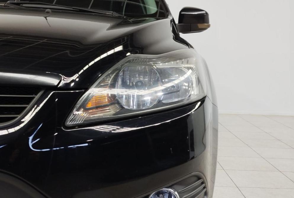 Ford Focus II Рестайлинг Саратов  - изображение 9
