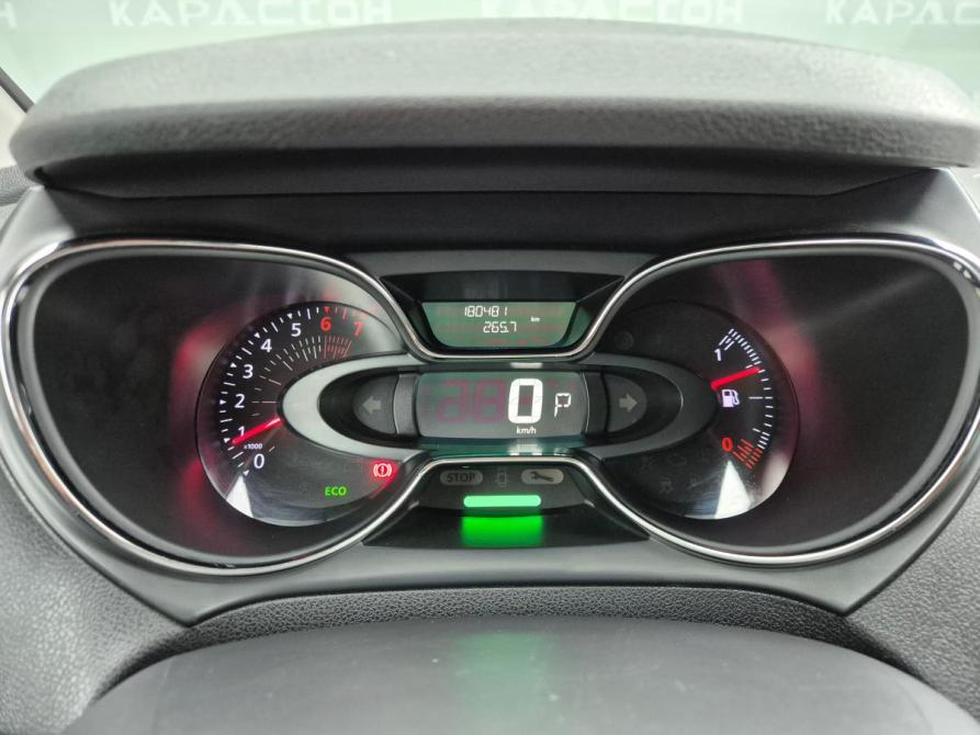Renault Kaptur I Екатеринбург  - изображение 9