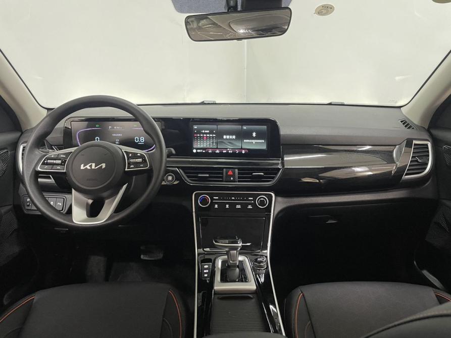 Kia Seltos I Рестайлинг Воронеж  - изображение 12