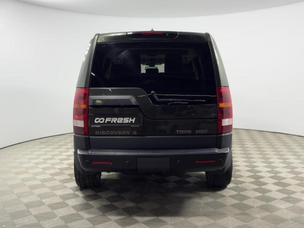 Land Rover Discovery III с пробегом 2006 года, цена 789 900 рублей, 397034 км, внедорожник, Автокод Объявления