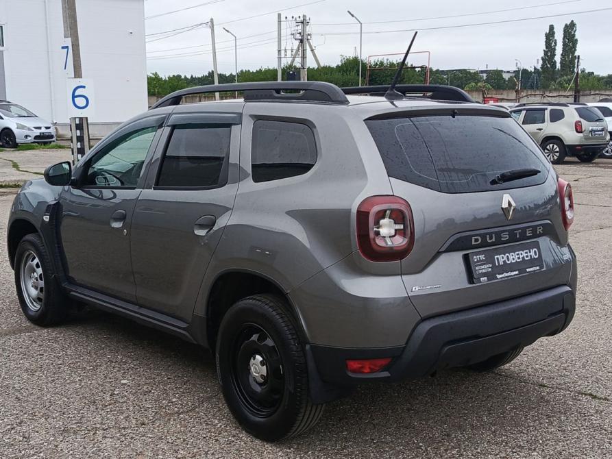 Renault Duster II Набережные Челны  - изображение 8