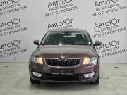 Skoda Octavia III (A7) Ставрополь  - изображение 29