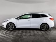 Kia Ceed II Санкт-Петербург  - изображение 30