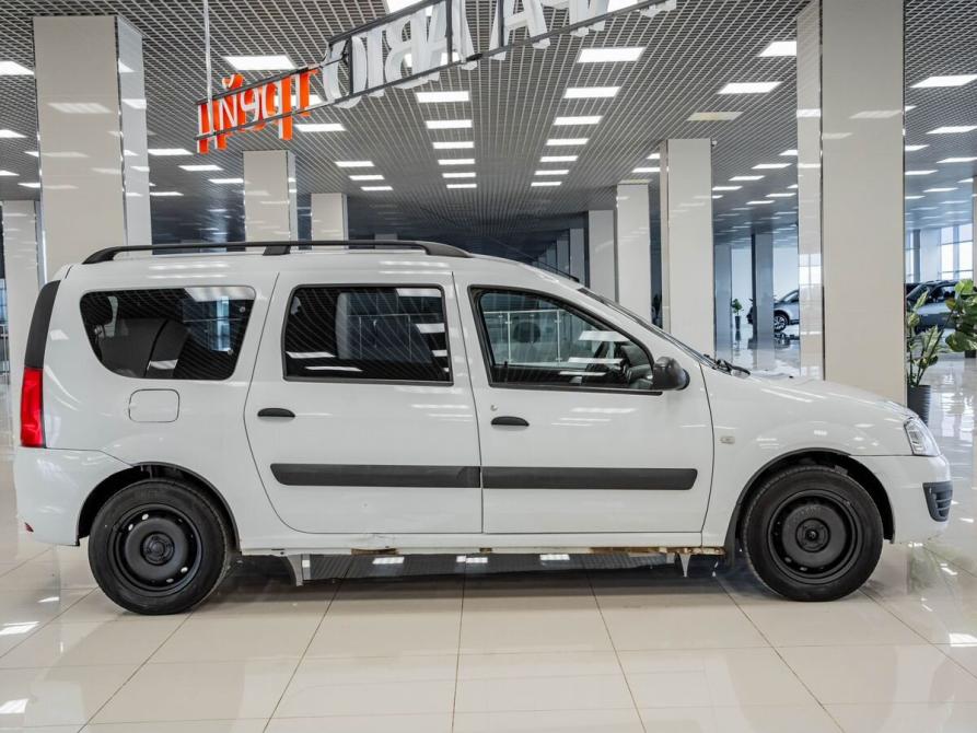 Lada (ВАЗ) Largus I Самара  - изображение 5