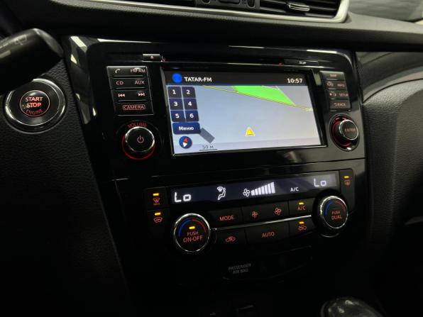 Nissan X-Trail III с пробегом 2016 года, цена 1 870 000 рублей, 137000 км, внедорожник, Автокод Объявления