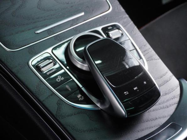 Mercedes-Benz C-Класс AMG IV (W205) с пробегом 2016 года, цена 3 650 000 рублей, 106932 км, купе, Автокод Объявления