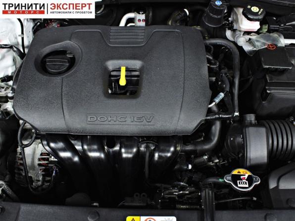 Kia Soul III с пробегом 2019 года, цена 2 297 000 рублей, 45132 км, хэтчбек, Автокод Объявления