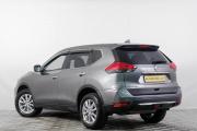 Nissan X-Trail III Рестайлинг Кемерово  - изображение 29
