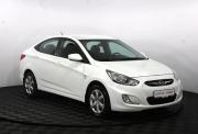 Hyundai Solaris I Нижний Новгород  - изображение 27