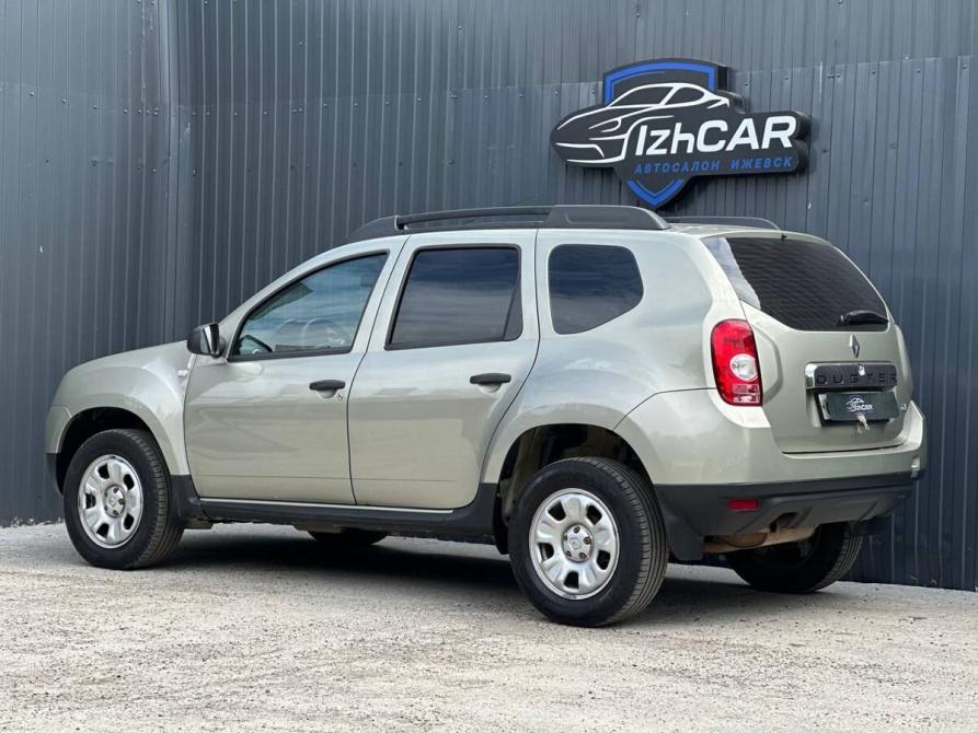 Renault Duster I Ижевск  - изображение 6