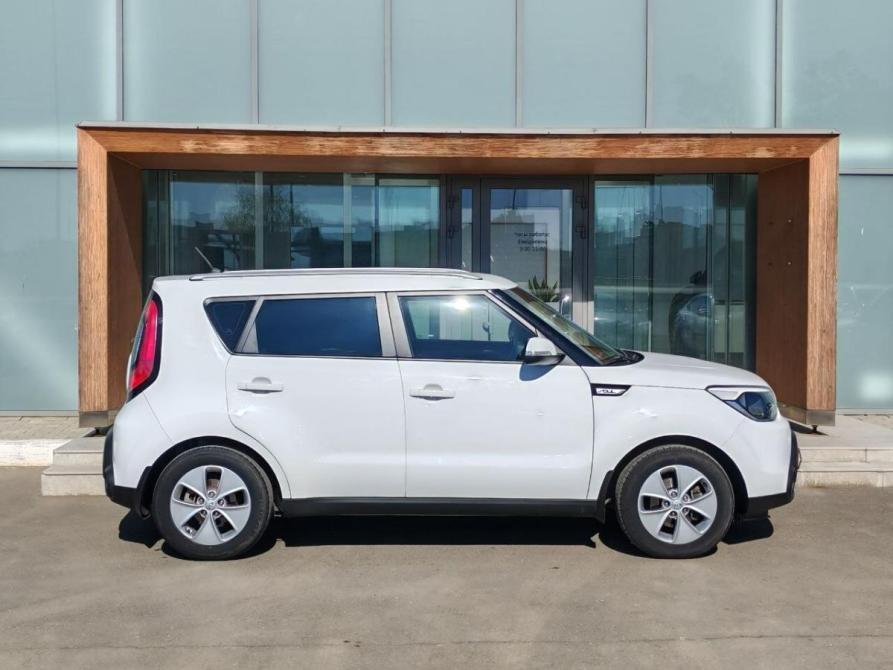 Kia Soul II Оренбург  - изображение 5