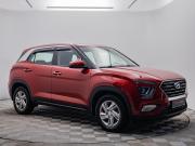 Hyundai Creta II Москва  - изображение 26