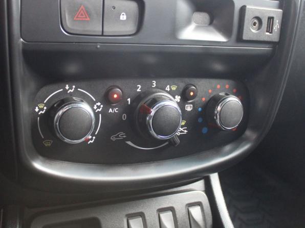 Nissan Terrano III (D10) с пробегом 2016 года, цена 1 119 000 рублей, 105876 км, внедорожник, Автокод Объявления