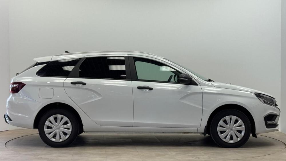 Lada (ВАЗ) Vesta I Рестайлинг (NG) Киров  - изображение 5