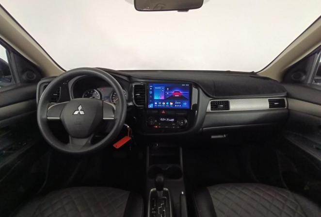 Mitsubishi Outlander III с пробегом 2014 года, цена 1 415 000 рублей, 181692 км, внедорожник, Автокод Объявления