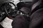 Skoda Octavia II (A5) Рестайлинг Оренбург  - изображение 31