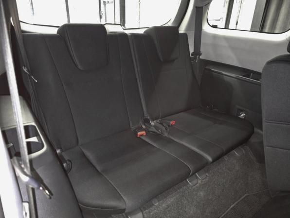 Toyota Wish II с пробегом 2010 года, цена 1 070 000 рублей, 213000 км, минивэн, Автокод Объявления