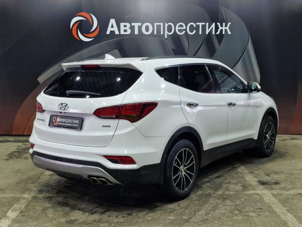 Hyundai Santa Fe III Рестайлинг с пробегом 2015 года, цена 1 950 000 рублей, 168962 км, внедорожник, Автокод Объявления