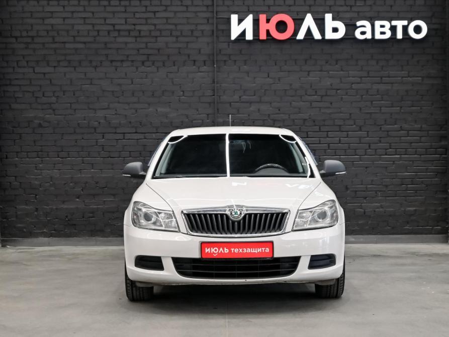 Skoda Octavia II (A5) Рестайлинг Екатеринбург  - изображение 2