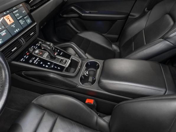 Porsche Cayenne III с пробегом 2021 года, цена 6 100 000 рублей, 91769 км, внедорожник, Автокод Объявления