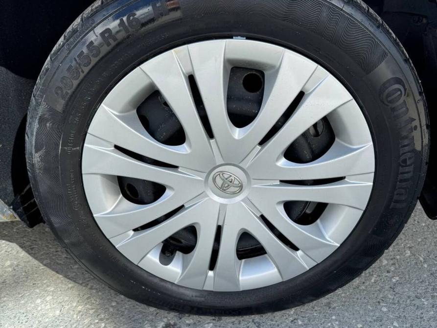 Toyota Corolla X (E140 E150) Екатеринбург  - изображение 10