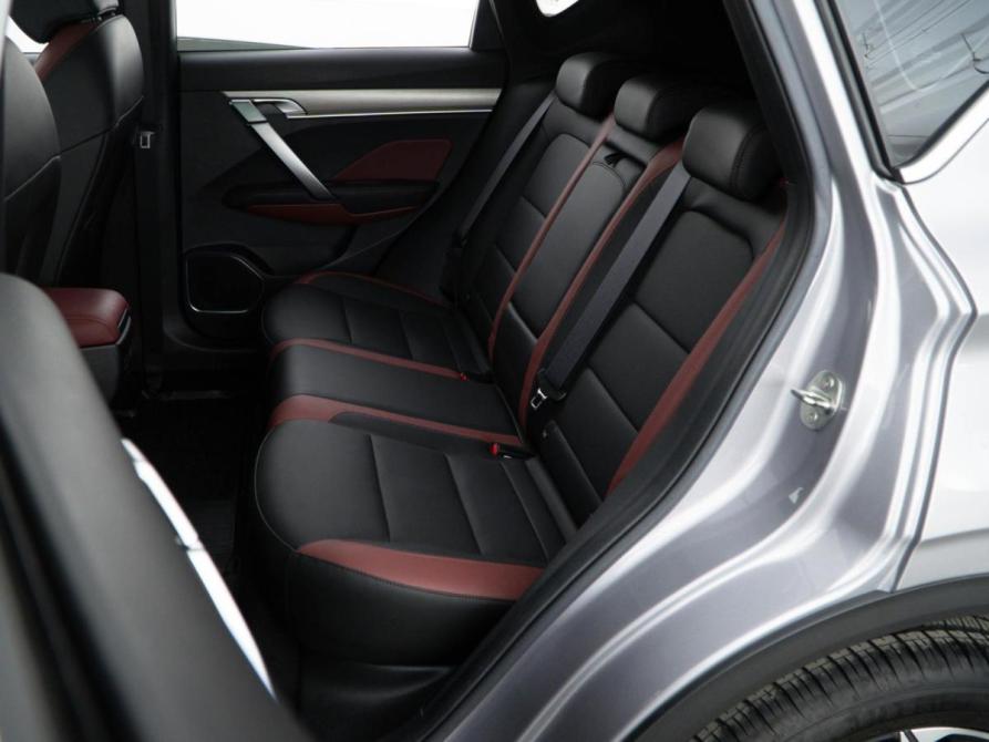 Geely Coolray I Москва  - изображение 12